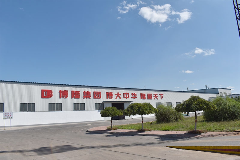 公司环境